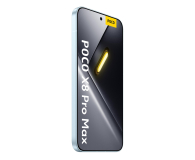 XIAOMI POCO X8 Pro Max 12/512 Blue - 1501922 - zdjęcie 4